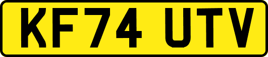 KF74UTV