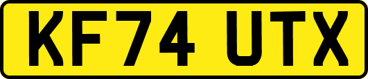 KF74UTX