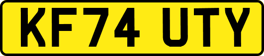KF74UTY