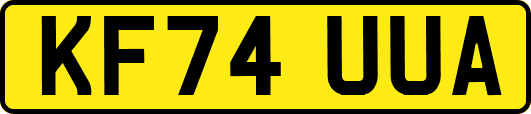 KF74UUA