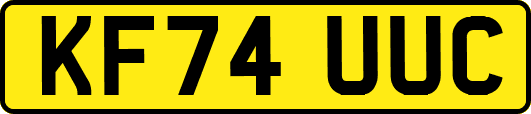 KF74UUC