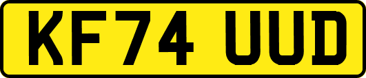 KF74UUD