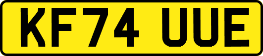 KF74UUE