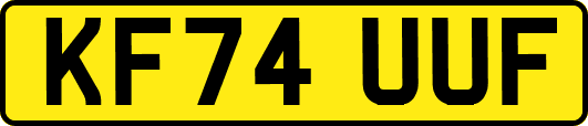 KF74UUF