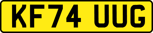 KF74UUG