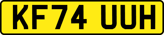 KF74UUH
