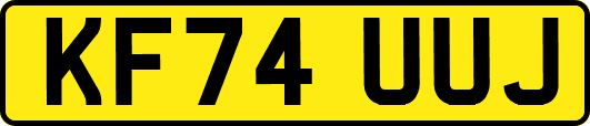 KF74UUJ