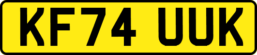 KF74UUK