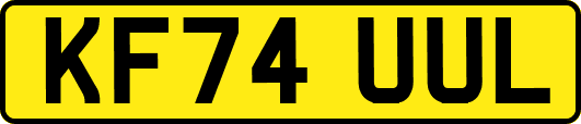 KF74UUL