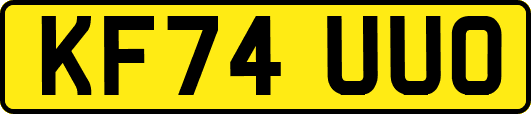 KF74UUO
