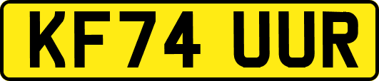 KF74UUR
