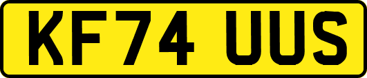 KF74UUS