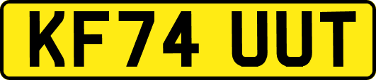 KF74UUT