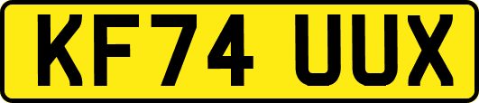KF74UUX