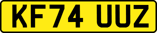 KF74UUZ