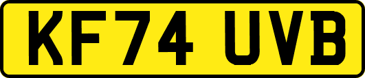 KF74UVB
