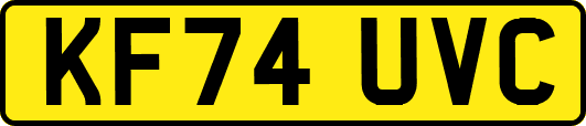 KF74UVC
