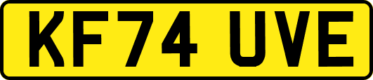KF74UVE