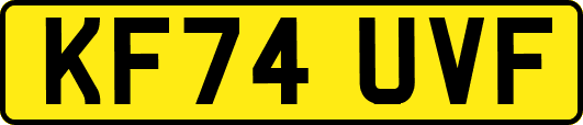 KF74UVF