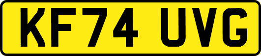 KF74UVG
