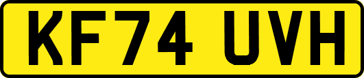 KF74UVH