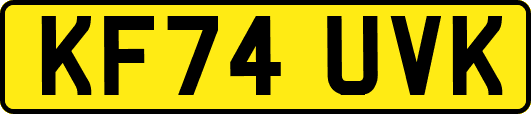 KF74UVK