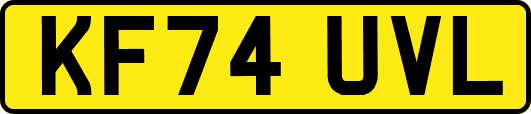KF74UVL