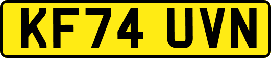 KF74UVN