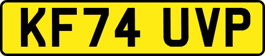 KF74UVP