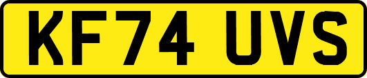KF74UVS
