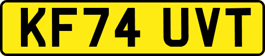 KF74UVT