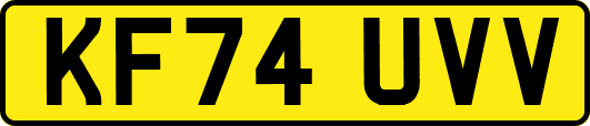 KF74UVV