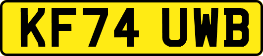 KF74UWB