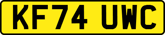 KF74UWC