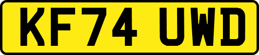 KF74UWD