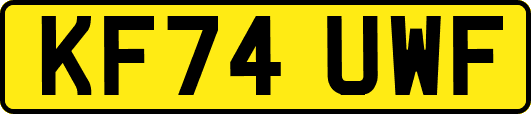 KF74UWF