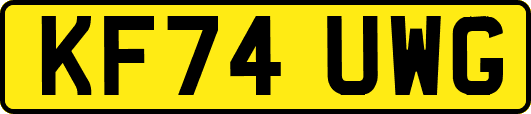 KF74UWG