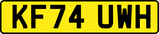 KF74UWH