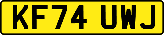 KF74UWJ