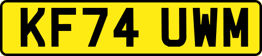 KF74UWM