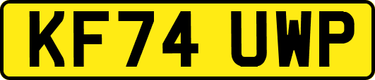 KF74UWP