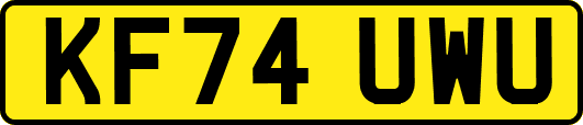 KF74UWU