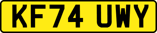 KF74UWY