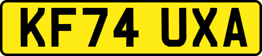 KF74UXA