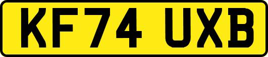 KF74UXB