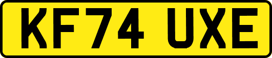 KF74UXE