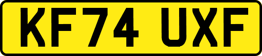 KF74UXF