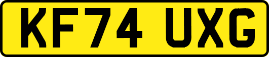 KF74UXG
