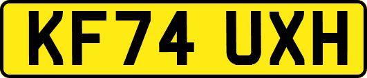 KF74UXH