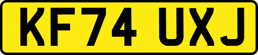 KF74UXJ